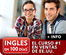 Discovery English Course
