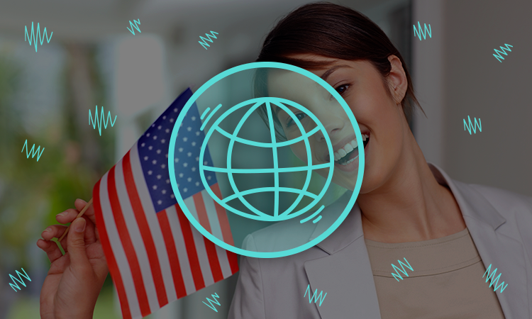 Ciudadanía Americana